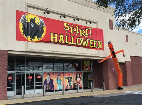 Spirit halloweenm - Spirit Halloween is your destination for costumes, props, accessories, hats, wigs, shoes, make-up, masks and much more! Find a Spokane, WA store near you!